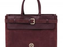 De 5 beste leren tassen als Kerstcadeau voor haar - 2025 editie