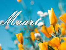 De lente ontwaakt: Maart en de terugkeer van het licht