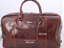 De ultieme gids: Leren tas graveren met initialen - Personaliseren leren tas