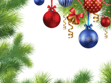 Kerstcadeau