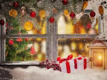 Kerstmis - Het mooiste cadeau is tijdloos