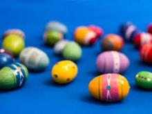 Vier Pasen met een cadeau dat een leven lang meegaat