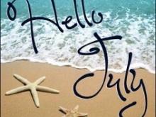 Vol Zomer: Juli en de kunst van het niets moeten