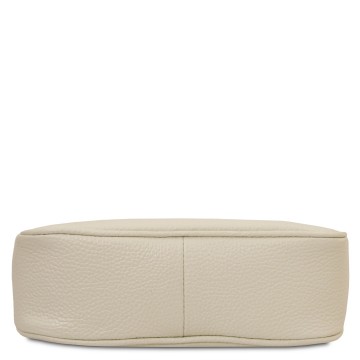 Clutch van leer   parfait bodem
