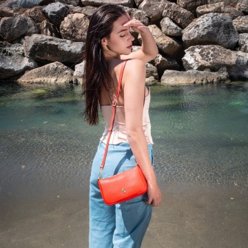 Clutch van leer   parfait2