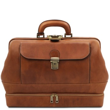 Dokterstas met dubbele bodem   giotto natural