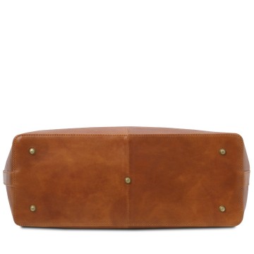 Dokterstas van mat volnerf leder   leonardo bodem