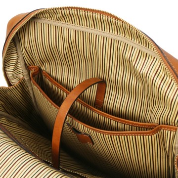 Laptop rugtas van mat volnerf leder   bangkok large intern1