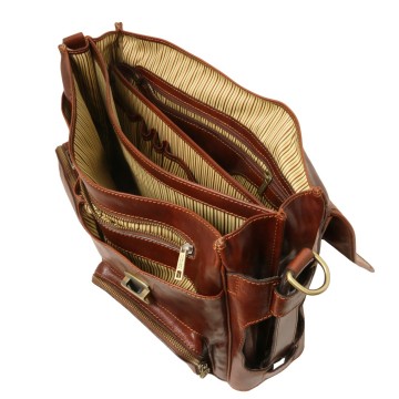 Lederen aktetas   ventimiglia   module