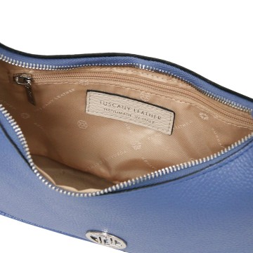 Lederen handtas   michelle intern1