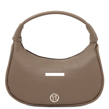 Lederen hobotas   michelle plaats personalisatie