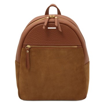 Lederen rugtas   arco plek van de gravering