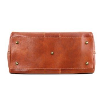 Lederen weekendtas lisbona