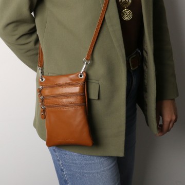 Mini crossbodytas   maira outfit