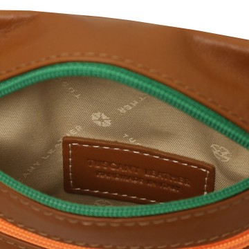 Mini crossbodytas open