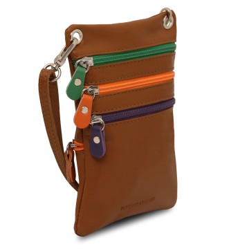 Mini crossbodytas zij