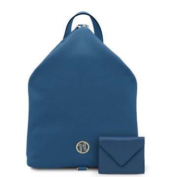 Rugtas  portemonnee korfu   denim   142628