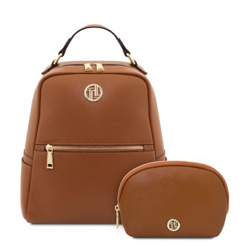 Rugtas  toilettas   cognac   mauritius   142611