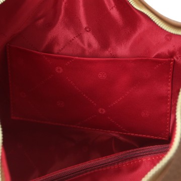 Shopper van leer   plenia intern