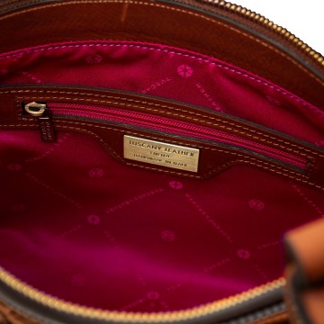 Shopper van mat leer   libra intern1