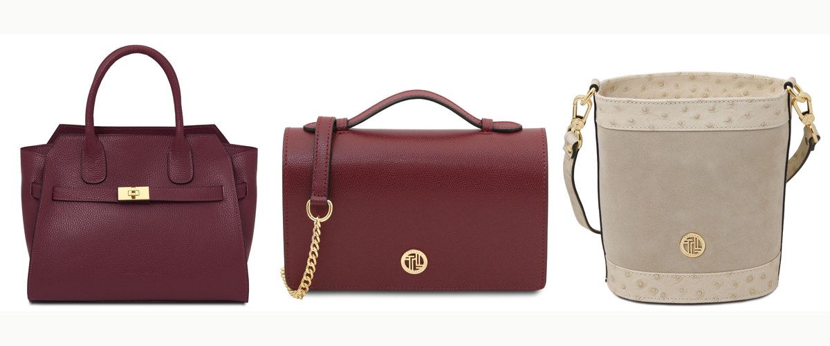 Kies je eigen stijl leren tas en bouwzo je collectie op