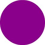 Combinatie met zwarte leren tas, outfit in fuchsia, avondproof en sexy - Berdino