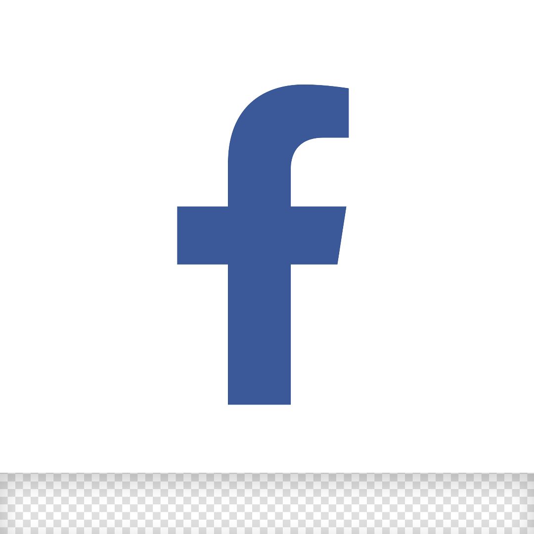 Facebook Logo Berdino leren tassen