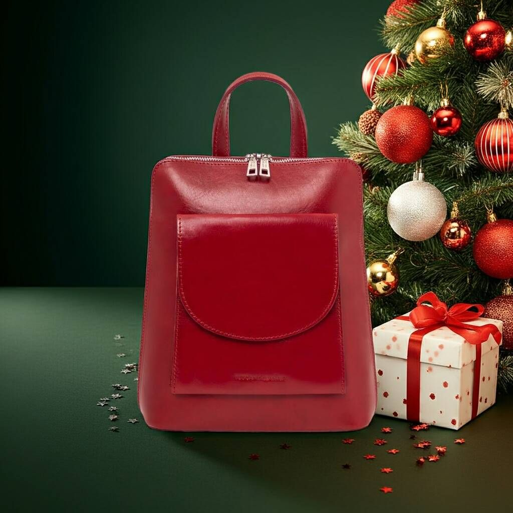 De mooiste Kerstgeschenken voor haar - Berdino