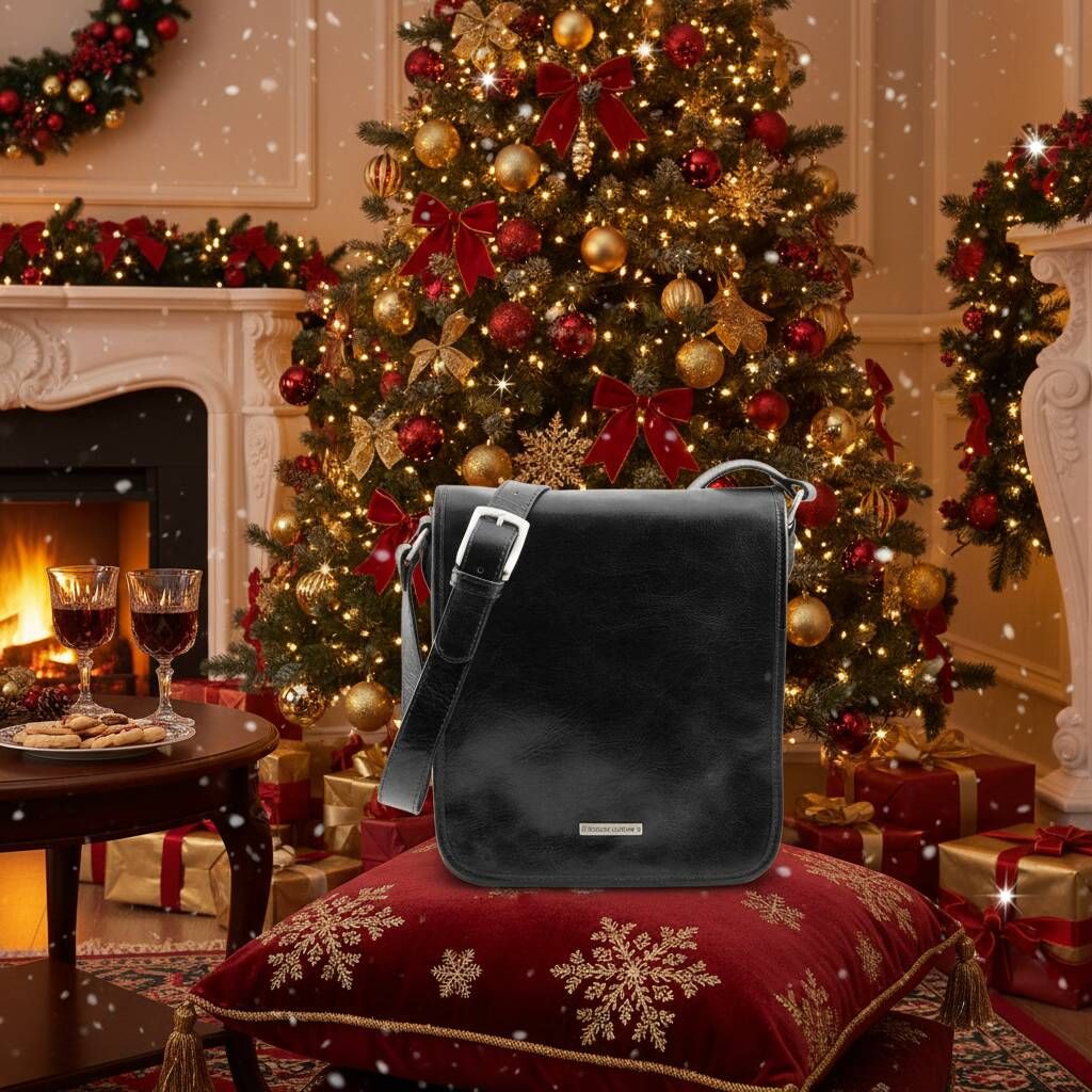 De mooiste Kerstgeschenken voor hem - Berdino