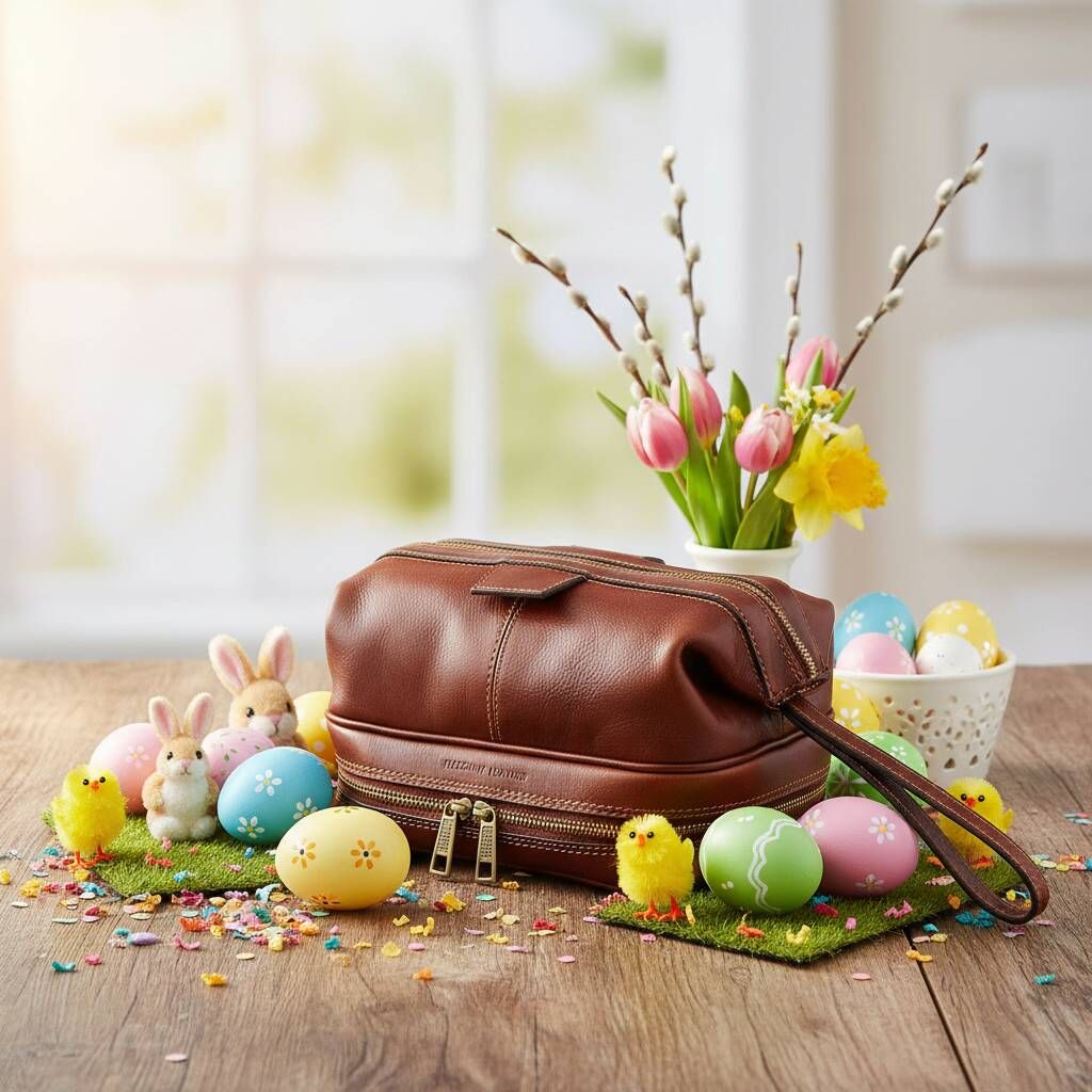 De mooiste geschenken voor hem met Pasen - Berdino
